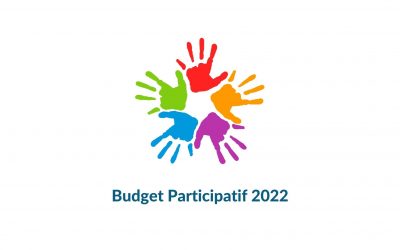 BUDGET PARTICIPATIF 2022