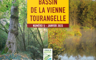 Bassin de la Vienne Tourangelle