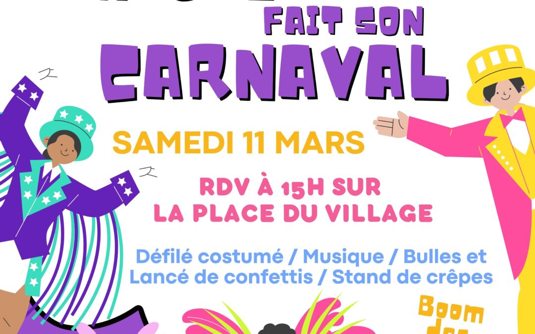 CARNAVAL