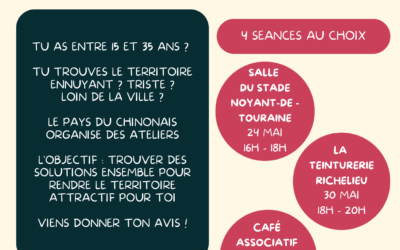 ATELIERS JEUNES
