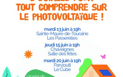 TOUT COMPRENDRE SUR LE PHOTOVOLTAÏQUE