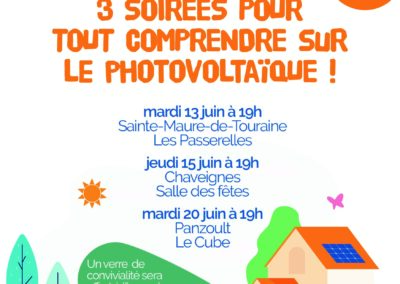 TOUT COMPRENDRE SUR LE PHOTOVOLTAÏQUE