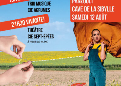 Festival Cousu Main