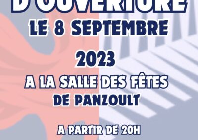 Retransmission des matchs de Rugby – Coupe du Monde