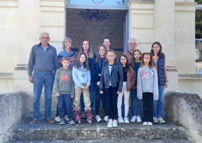 Le Conseil Municipal des Jeunes est installé !