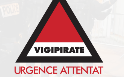 VIGIPIRATE URGENCE ATTENTAT