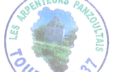 Les Marches des Arpenteurs Panzoultais