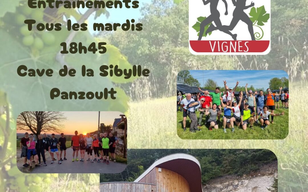 Course à pied