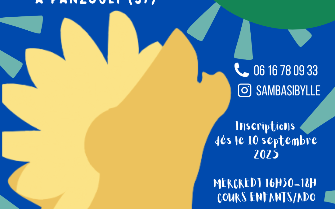 Ateliers de Danse Brésilienne