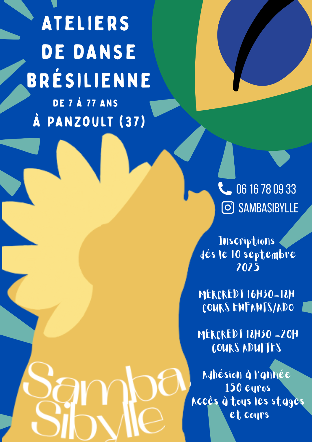 Rentrée 2025-26
