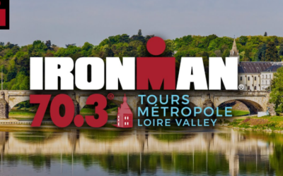 14 juin – Passage IRONMAN à Panzoult