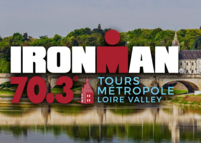 14 juin – Passage IRONMAN à Panzoult